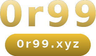 0r99 logo